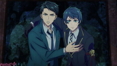 【ツイステアニメ】エース＆デュース、入学早々退学の危機!? 学園長クロウリーから提示される退学取り消しの条件とは―― 『ディズニー ツイステッドワンダーランド ザ アニメーション』第3話あらすじ＆先行カット