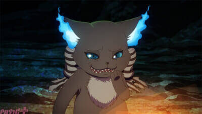 【ツイステアニメ】エース＆デュース、入学早々退学の危機!? 学園長クロウリーから提示される退学取り消しの条件とは―― 『ディズニー ツイステッドワンダーランド ザ アニメーション』第3話あらすじ＆先行カット