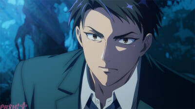 【ツイステアニメ】エース＆デュース、入学早々退学の危機!? 学園長クロウリーから提示される退学取り消しの条件とは―― 『ディズニー ツイステッドワンダーランド ザ アニメーション』第3話あらすじ＆先行カット