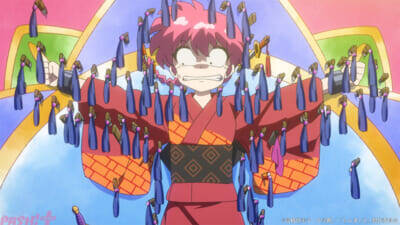 アニメ『らんま1/2』関俊彦さん演じるムースが再登場、乱馬に戦いを挑む！ 第23話「さらわれたあかね」あらすじ＆先行カット