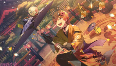 【プロセカ】冬弥、みのり、リンの期間限定新メンバーも先行登場！ 『プロジェクトセカイ』[2026新春]ブルームフェスティバルガチャが開催中