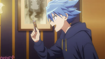 【デュエマLOST】ロストフィールドが再びウィンたちの前に現れる…！ アニメ『Duel Masters LOST ～忘却の太陽～』第1話あらすじ＆先行カット