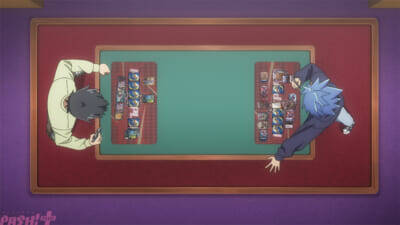 【デュエマLOST】ロストフィールドが再びウィンたちの前に現れる…！ アニメ『Duel Masters LOST ～忘却の太陽～』第1話あらすじ＆先行カット