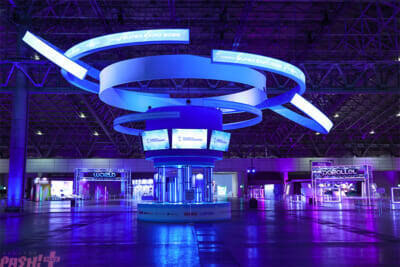 【ホロライブ】ライブでは初のトロッコ演出も！ 『hololive SUPER EXPO 2026』『hololive 7th fes. Ridin’ on Dreams』初日レポートが到着