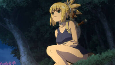 アニメ『Dr.STONE SCIENCE FUTURE』インドへと上陸した科学王国メンバーは、天才数学使い・SAIを探すが…？ 第27話「宇宙は数学という言語で書かれている」あらすじ＆先行カット