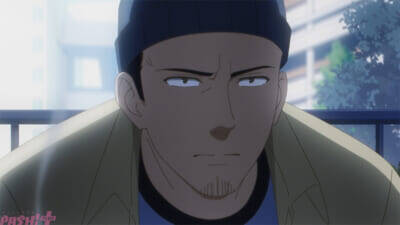 アニメ『左ききのエレン』光一は憧れの神谷の下でロゴデザインを任されるが―― 第3話「俺、ガッツしかないんで」あらすじ＆場面カット