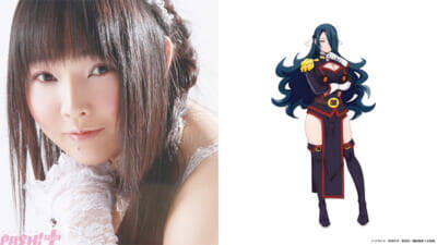 【まとスレ】アニメ『魔都精兵のスレイブ2』組長キャストが一挙解禁！ 1月8日(木)23時より放送開始決定