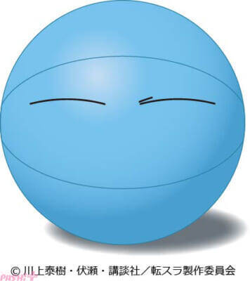 アニメ『転生したらスライムだった件』第4期は4月より連続2クール放送＆分割全5クールで展開のビッグプロジェクトに！ 特別映像も公開