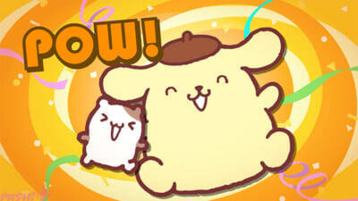 【サンリオ】ポムポムプリン30周年アニバーサリーイヤーが2026年よりスタート！ 2000万回再生のヒット“ポムポムビート☆”を超える!? 新曲『ポムポムPow』MVが公開