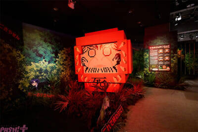 【からぴち】メンバーの日常から非日常まで完全再現！ カラフルピーチ結成5周年記念展示会「COLORFUL PEACH MUSEUM ～ぼくたちの5年の軌跡～」内容が一部公開