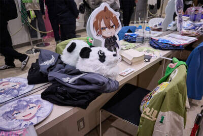 【からぴち】メンバーの日常から非日常まで完全再現！ カラフルピーチ結成5周年記念展示会「COLORFUL PEACH MUSEUM ～ぼくたちの5年の軌跡～」内容が一部公開