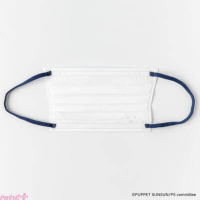 『パペットスンスン』かわいいデザインはお出かけやピクニックにもオススメ！ ジッパーバッグやペーパープレートなどのキッチン雑貨＆衛生雑貨が登場