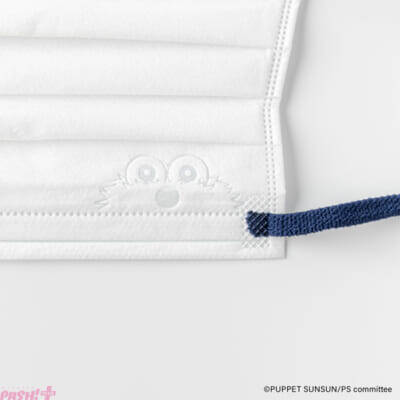 『パペットスンスン』かわいいデザインはお出かけやピクニックにもオススメ！ ジッパーバッグやペーパープレートなどのキッチン雑貨＆衛生雑貨が登場
