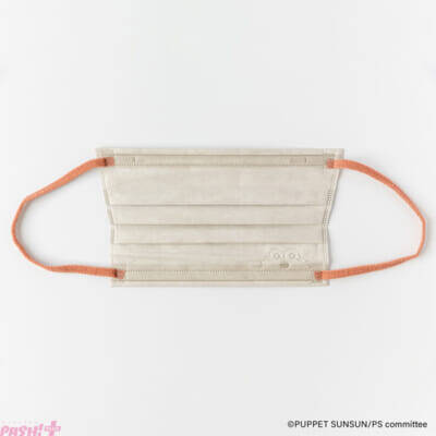 『パペットスンスン』かわいいデザインはお出かけやピクニックにもオススメ！ ジッパーバッグやペーパープレートなどのキッチン雑貨＆衛生雑貨が登場