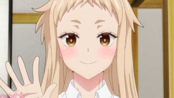 生意気ギャルと理屈屋童貞のでこぼこ義兄妹ラブコメ開幕！ アニメ『イチゴ哀歌～雑で生イキな妹と割り切れない兄～』第1話あらすじ＆先行カット公開