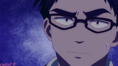 生意気ギャルと理屈屋童貞のでこぼこ義兄妹ラブコメ開幕！ アニメ『イチゴ哀歌～雑で生イキな妹と割り切れない兄～』第1話あらすじ＆先行カット公開