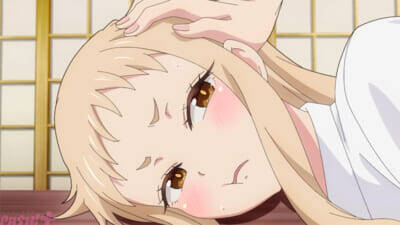 生意気ギャルと理屈屋童貞のでこぼこ義兄妹ラブコメ開幕！ アニメ『イチゴ哀歌～雑で生イキな妹と割り切れない兄～』第1話あらすじ＆先行カット公開