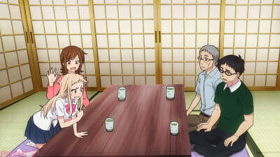 生意気ギャルと理屈屋童貞のでこぼこ義兄妹ラブコメ開幕！ アニメ『イチゴ哀歌～雑で生イキな妹と割り切れない兄～』第1話あらすじ＆先行カット公開