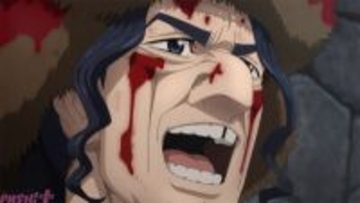 アニメ『ゴールデンカムイ』杉元とアシ(リ)パが離れ離れになりかけたそのとき、意外な人物が救いに駆けつける…！ 最終章第13話(第六十二話)「ウイルクの娘」あらすじ＆先行カット