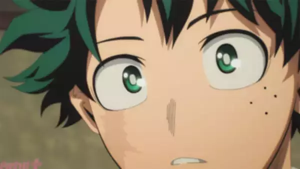 【ヒロアカ】多忙な元A組メンバーは、とあるお祝いのために集まることになり…？ アニメ『僕のヒーローアカデミア』No.170＋1「More」先行場面カット解禁！