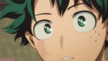 【ヒロアカ】多忙な元A組メンバーは、とあるお祝いのために集まることになり…？ アニメ『僕のヒーローアカデミア』No.170＋1「More」先行場面カット解禁！