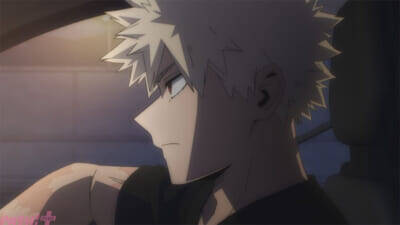 【ヒロアカ】多忙な元A組メンバーは、とあるお祝いのために集まることになり…？ アニメ『僕のヒーローアカデミア』No.170＋1「More」先行場面カット解禁！