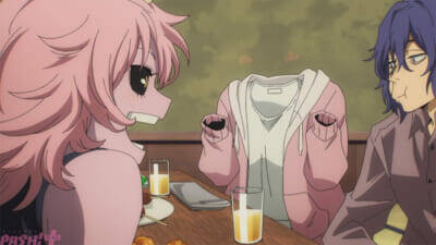 【ヒロアカ】多忙な元A組メンバーは、とあるお祝いのために集まることになり…？ アニメ『僕のヒーローアカデミア』No.170＋1「More」先行場面カット解禁！