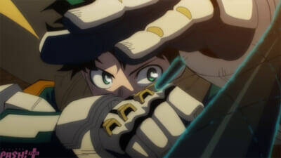 【ヒロアカ】多忙な元A組メンバーは、とあるお祝いのために集まることになり…？ アニメ『僕のヒーローアカデミア』No.170＋1「More」先行場面カット解禁！