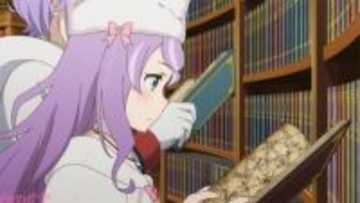 【リゼロ4期】星座にまつわる『試験』を解いたことで、三層は巨大な書庫へと姿を変える。アニメ『Re:ゼロから始める異世界生活』第71話「棒振り」あらすじ＆先行カット
