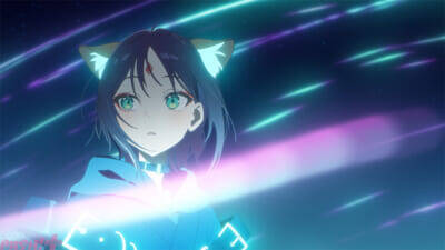 豪華ボカロP集結のオリジナルアニメ『超かぐや姫！』ティザービジュアル＆特報映像が解禁！ 『ワールドイズマイン』新規リミックス発表