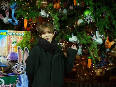 『ズートピア2』パウバート役・山田涼介さんがサプライズで急遽登場！ 日本全国ズートピア化計画宣言イベントのオフィシャルレポートが到着