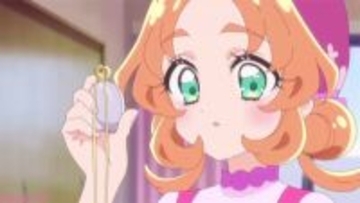 アニメ『名探偵プリキュア！』いよいよスタート！ 第1話「誕生！名探偵プリキュア！」あらすじ＆先行カットが到着