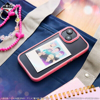 【着せ恋】海夢のセクシーでかわいい魅力が満載…！ アニメ『その着せ替え人形は恋をする』Season 2の一番くじが発売決定