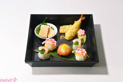 【アイナナ】コラボカフェ「アイドリッシュセブン Harmony Lounge」、第3弾「りばぁれ茶屋」は4月7日から！ 新規ビジュアルのオリジナルグッズ販売やGratteコラボも展開