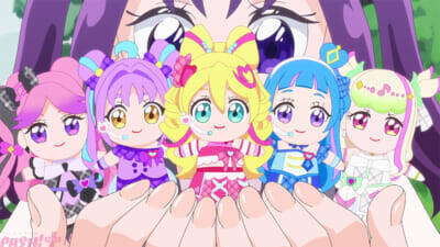 【キミプリ】ななのもとに、海外でピアニストとして活動する母の睦美から航空券とコンサートのチケットが届き…？ 『キミとアイドルプリキュア♪』第40話あらすじ＆先行カット