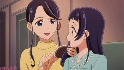 【キミプリ】ななのもとに、海外でピアニストとして活動する母の睦美から航空券とコンサートのチケットが届き…？ 『キミとアイドルプリキュア♪』第40話あらすじ＆先行カット