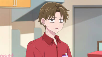 アニメ『正反対な君と僕』夏祭り当日を迎えた鈴木と谷は…？ 第4話「夏の夜のバイブス」あらすじ＆先行カット