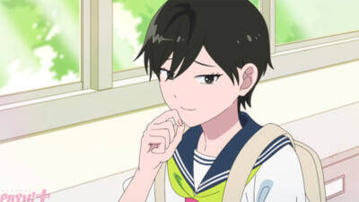 アニメ『正反対な君と僕』夏祭り当日を迎えた鈴木と谷は…？ 第4話「夏の夜のバイブス」あらすじ＆先行カット