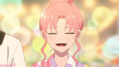 アニメ『正反対な君と僕』夏祭り当日を迎えた鈴木と谷は…？ 第4話「夏の夜のバイブス」あらすじ＆先行カット