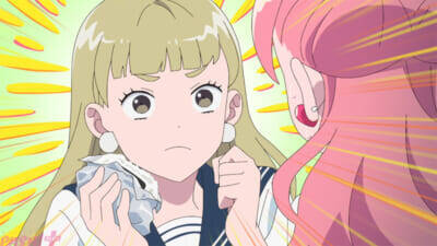 アニメ『正反対な君と僕』夏祭り当日を迎えた鈴木と谷は…？ 第4話「夏の夜のバイブス」あらすじ＆先行カット