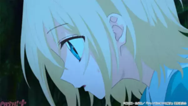 アニメ『シャンピニオンの魔女』森へ逃げ出したリゼは毒に侵された親子ねずみを見つけて…？ 第7話「魔法日記」あらすじ＆先行カット