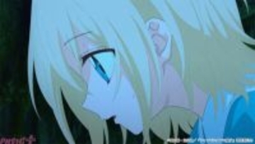 アニメ『シャンピニオンの魔女』森へ逃げ出したリゼは毒に侵された親子ねずみを見つけて…？ 第7話「魔法日記」あらすじ＆先行カット