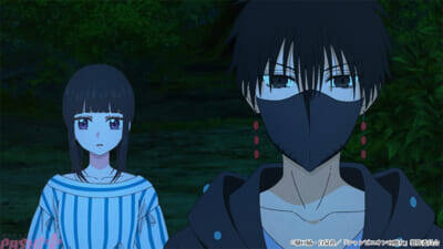 アニメ『シャンピニオンの魔女』森へ逃げ出したリゼは毒に侵された親子ねずみを見つけて…？ 第7話「魔法日記」あらすじ＆先行カット