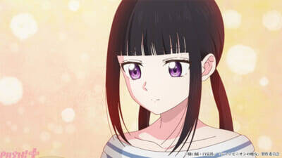 アニメ『シャンピニオンの魔女』森へ逃げ出したリゼは毒に侵された親子ねずみを見つけて…？ 第7話「魔法日記」あらすじ＆先行カット