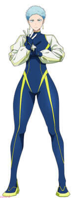 アニメ『マリッジトキシン』初回放送は4月7日に決定！ 描き下ろし新規キャラビジュアル＆バレンタインカードも公開