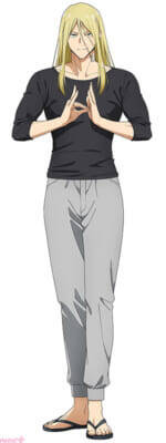 アニメ『マリッジトキシン』初回放送は4月7日に決定！ 描き下ろし新規キャラビジュアル＆バレンタインカードも公開