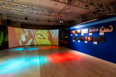 アニメ『【推しの子】』の名言や名シーンを様々な視点で深掘り！ 『TV アニメ【推しの子】体験展―軌跡を深掘れ☆―』オフィシャルレポート到着