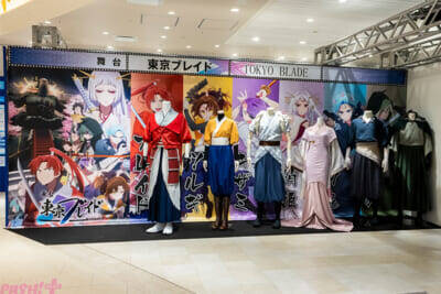 アニメ『【推しの子】』の名言や名シーンを様々な視点で深掘り！ 『TV アニメ【推しの子】体験展―軌跡を深掘れ☆―』オフィシャルレポート到着