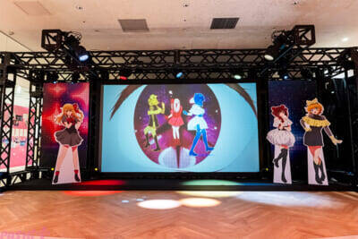 アニメ『【推しの子】』の名言や名シーンを様々な視点で深掘り！ 『TV アニメ【推しの子】体験展―軌跡を深掘れ☆―』オフィシャルレポート到着