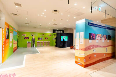 アニメ『【推しの子】』の名言や名シーンを様々な視点で深掘り！ 『TV アニメ【推しの子】体験展―軌跡を深掘れ☆―』オフィシャルレポート到着